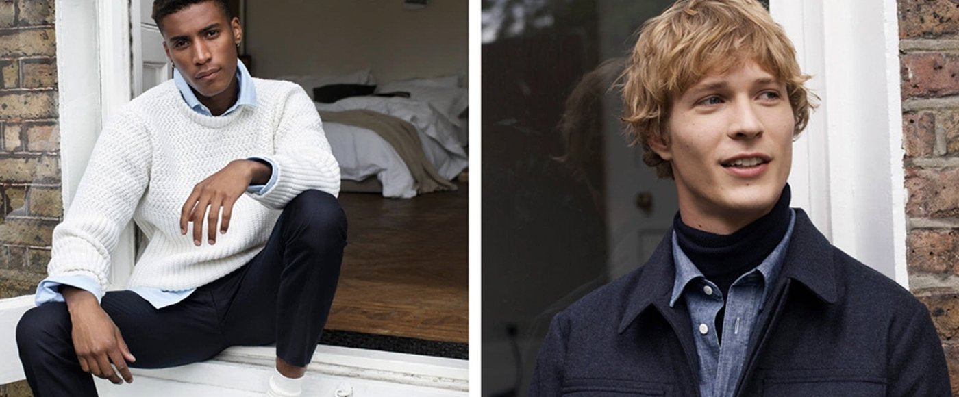 Casual Styling for Summer