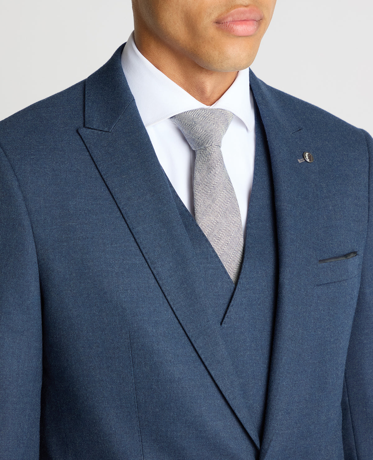 Remus Uomo Blue Monza 3PC