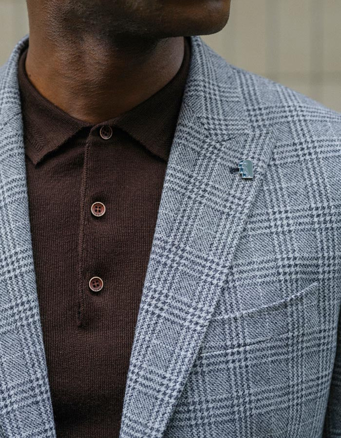 Fashion Suits By Protocol For Men 