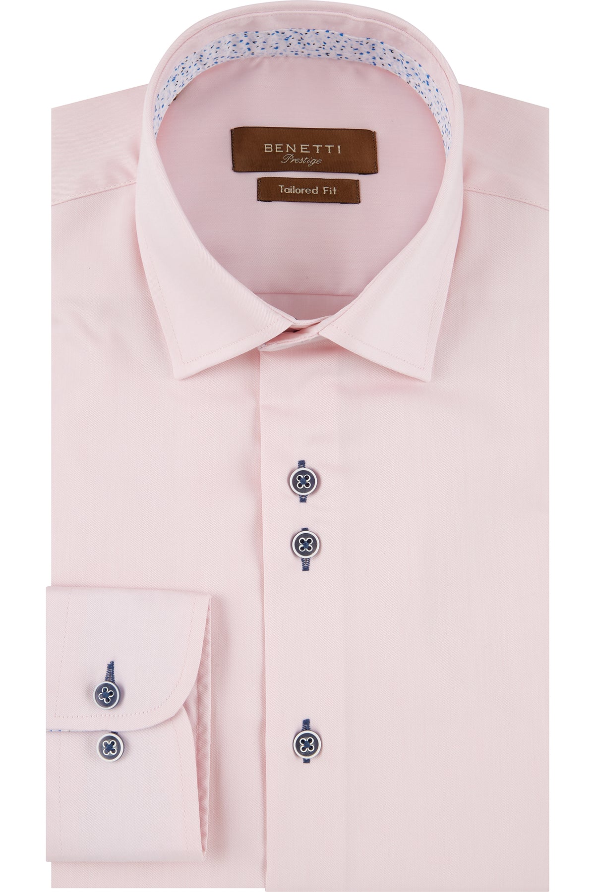 Atlanta Pink Benetti Shirt 