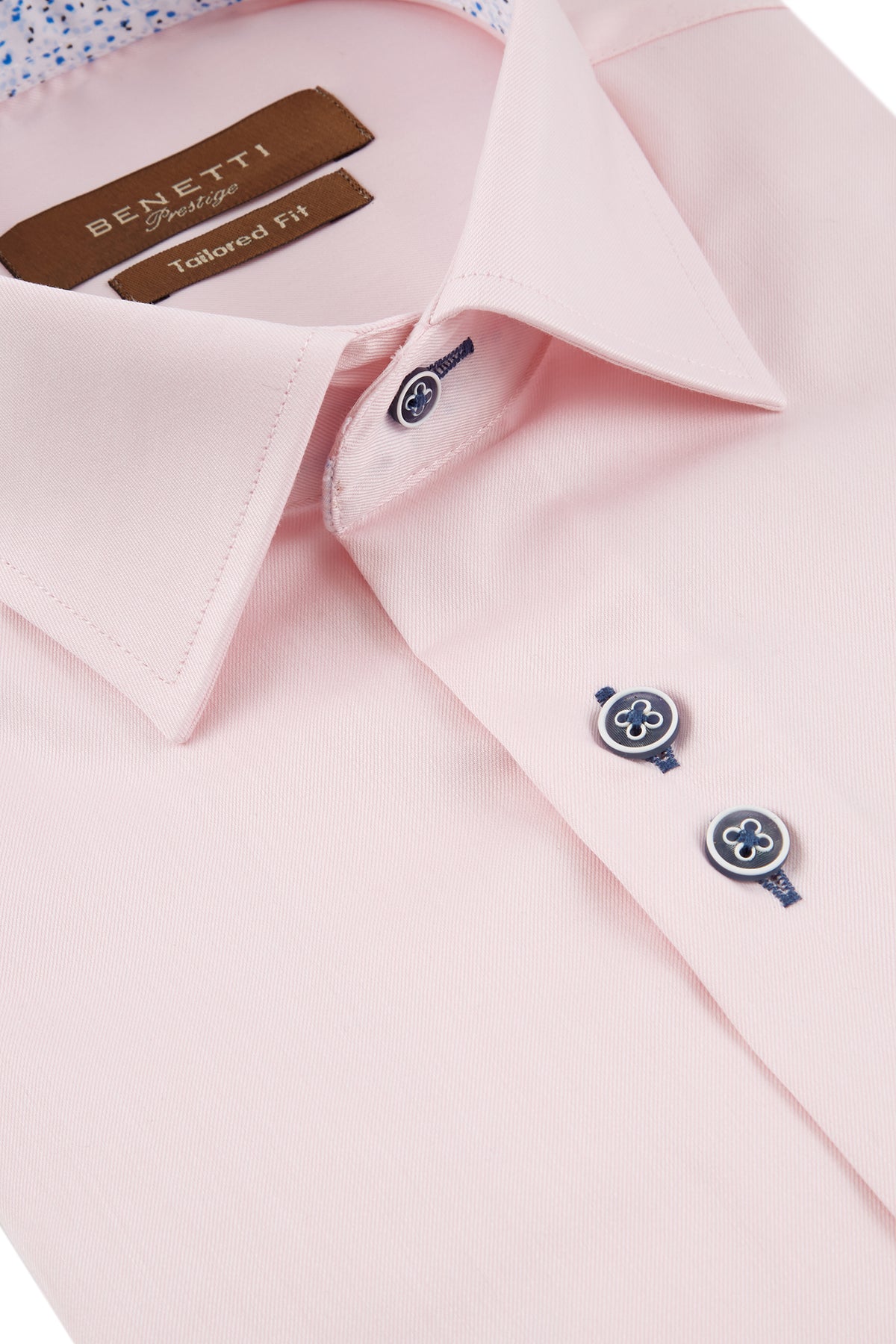 Atlanta Pink Benetti Shirt