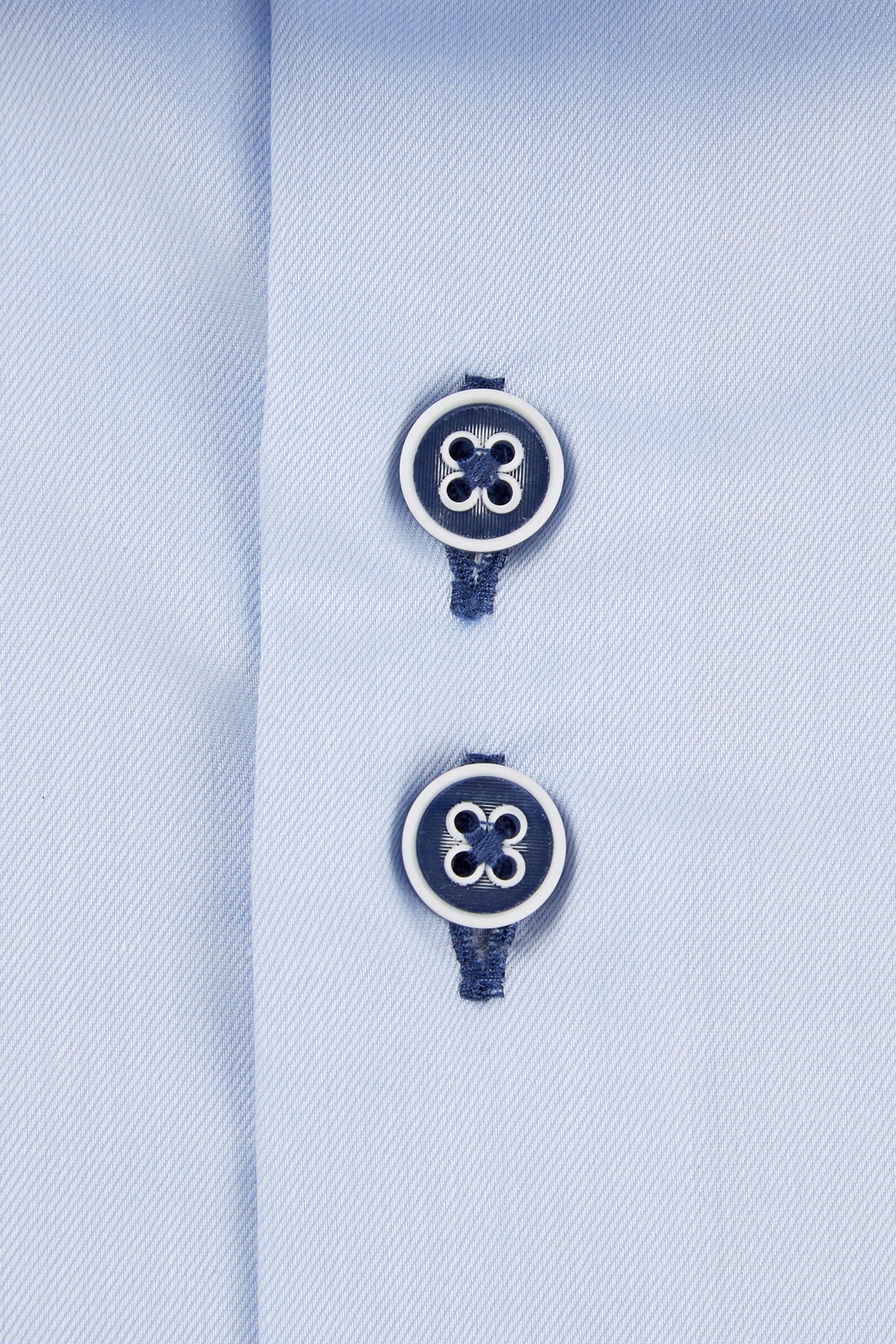Atlanta Sky Blue Benetti Shirt