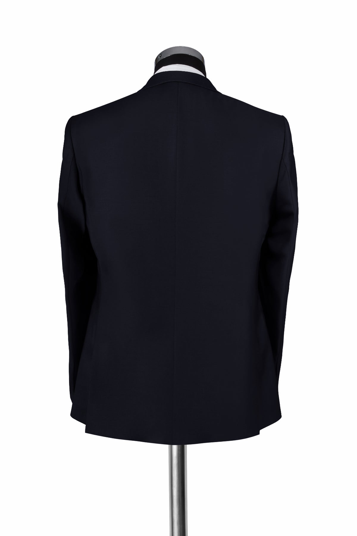 Baggi 3pc Navy_ Made To Order