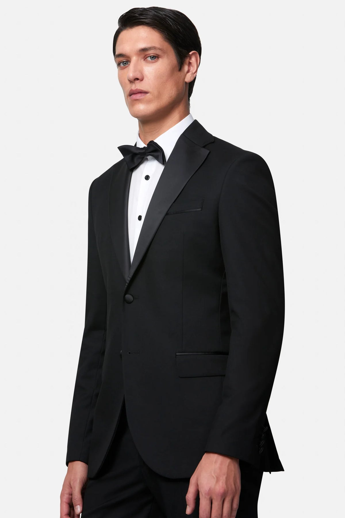 Edina 2-Piece Tuxedo Hire €125.00