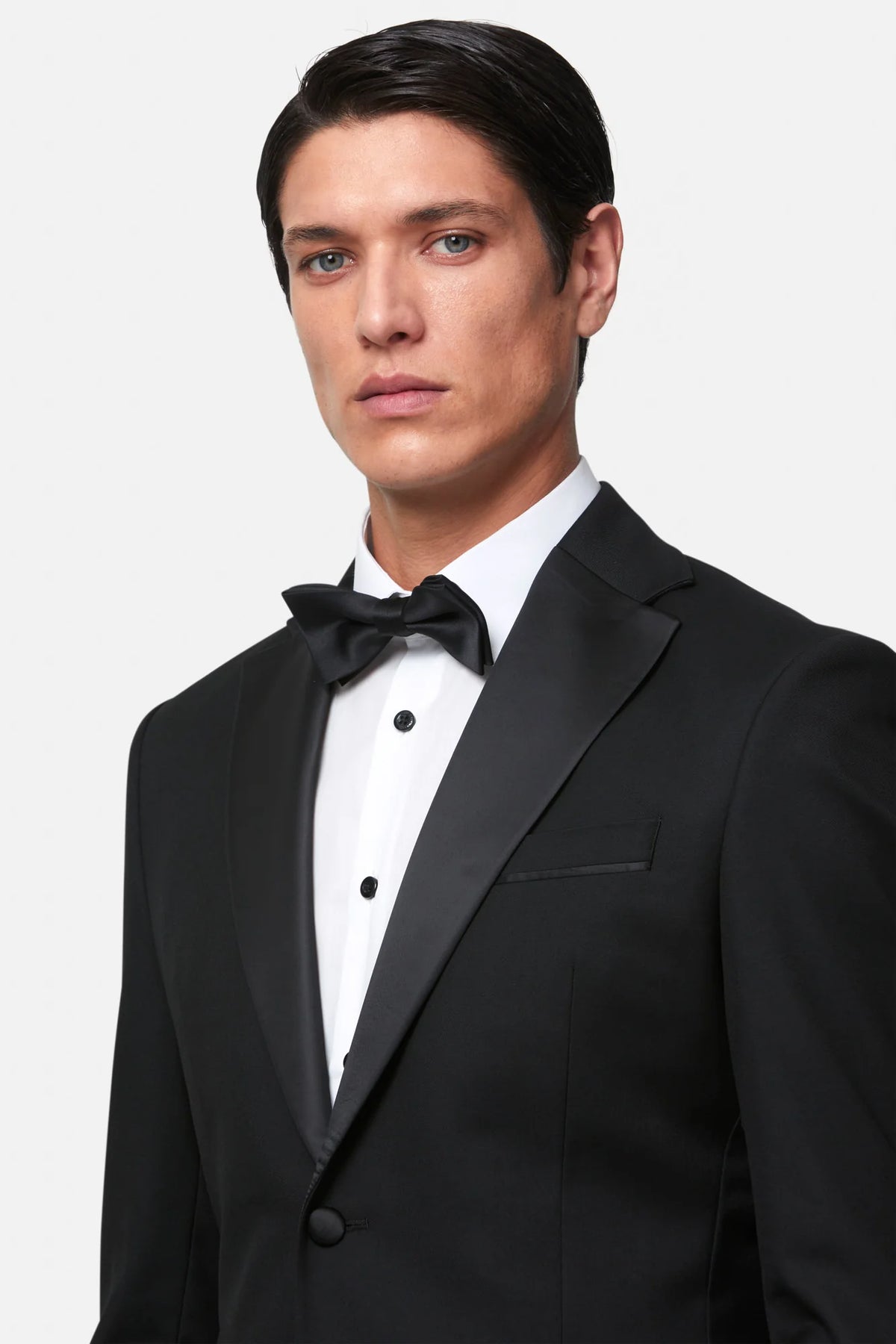 Edina 2-Piece Tuxedo Hire €125.00