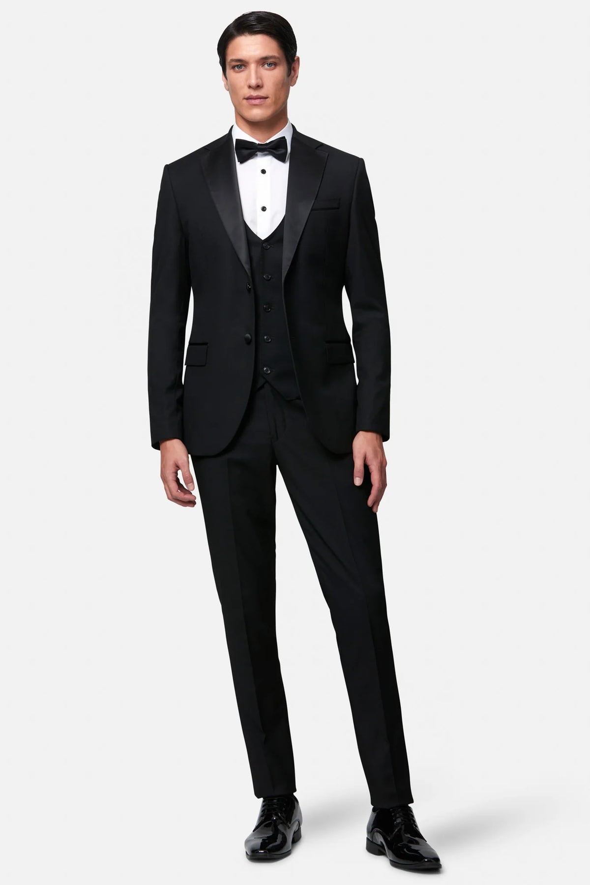 Edina 2-Piece Tuxedo Hire €125.00