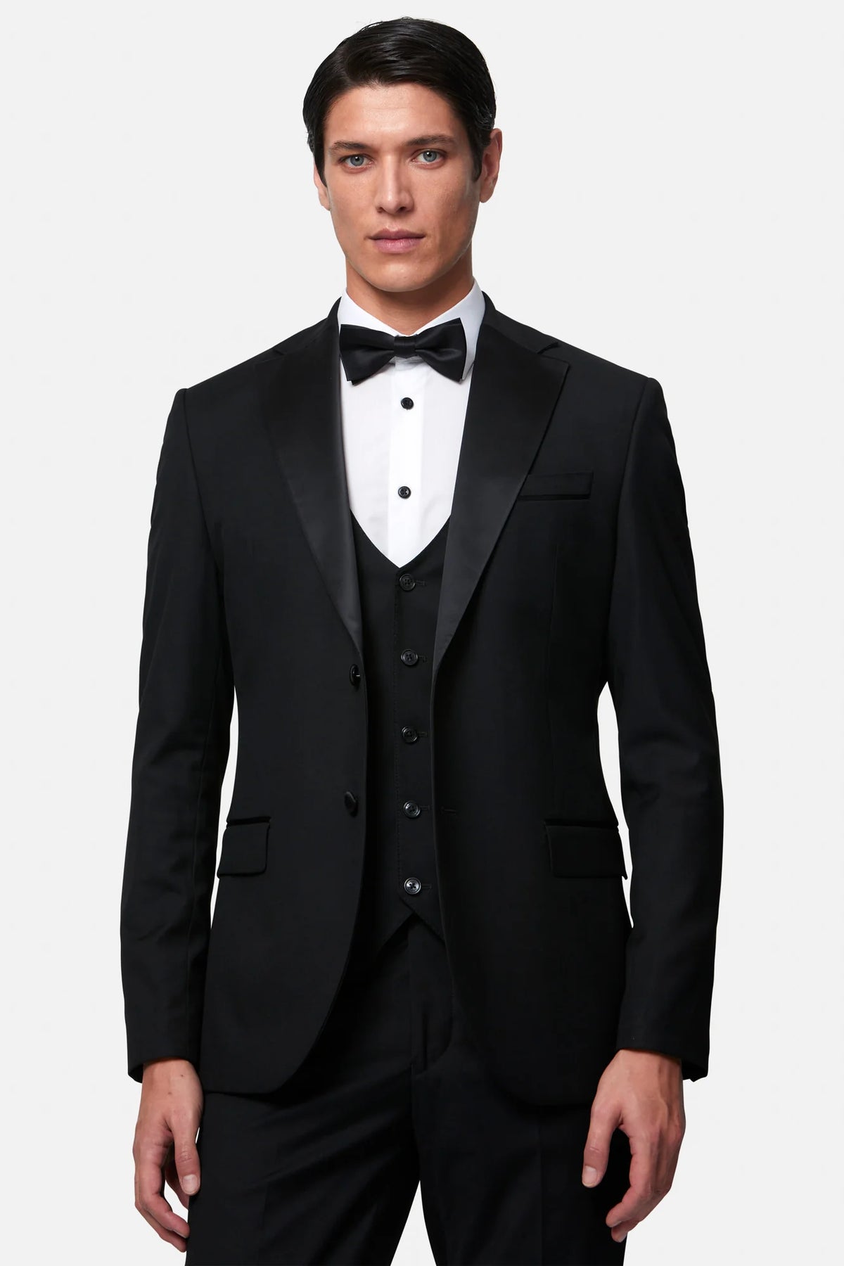 Edina 2-Piece Tuxedo Hire €125.00
