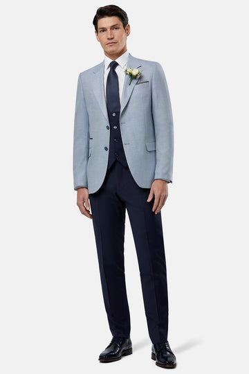 Harold Ice Wedding Jacket 