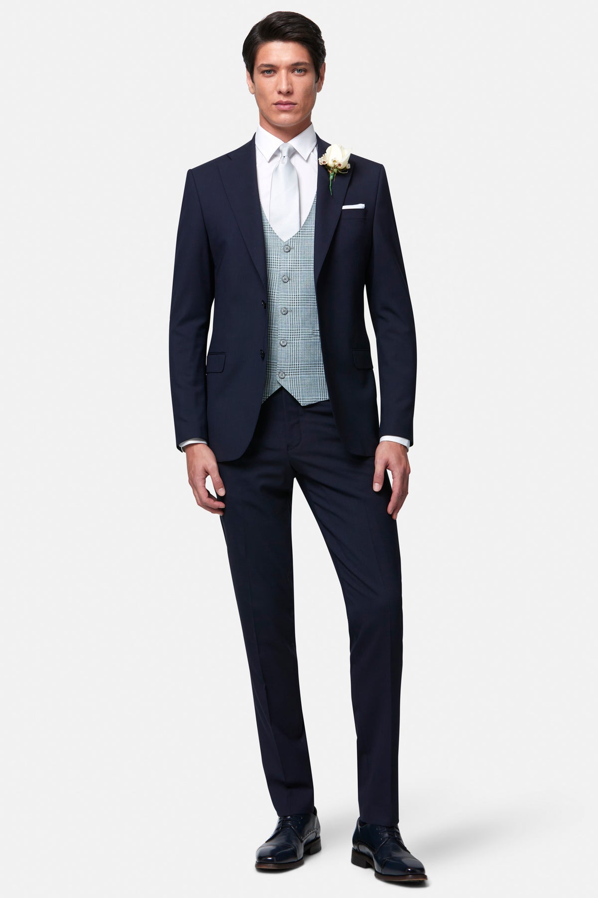 Jeff Sage Benetti WC 