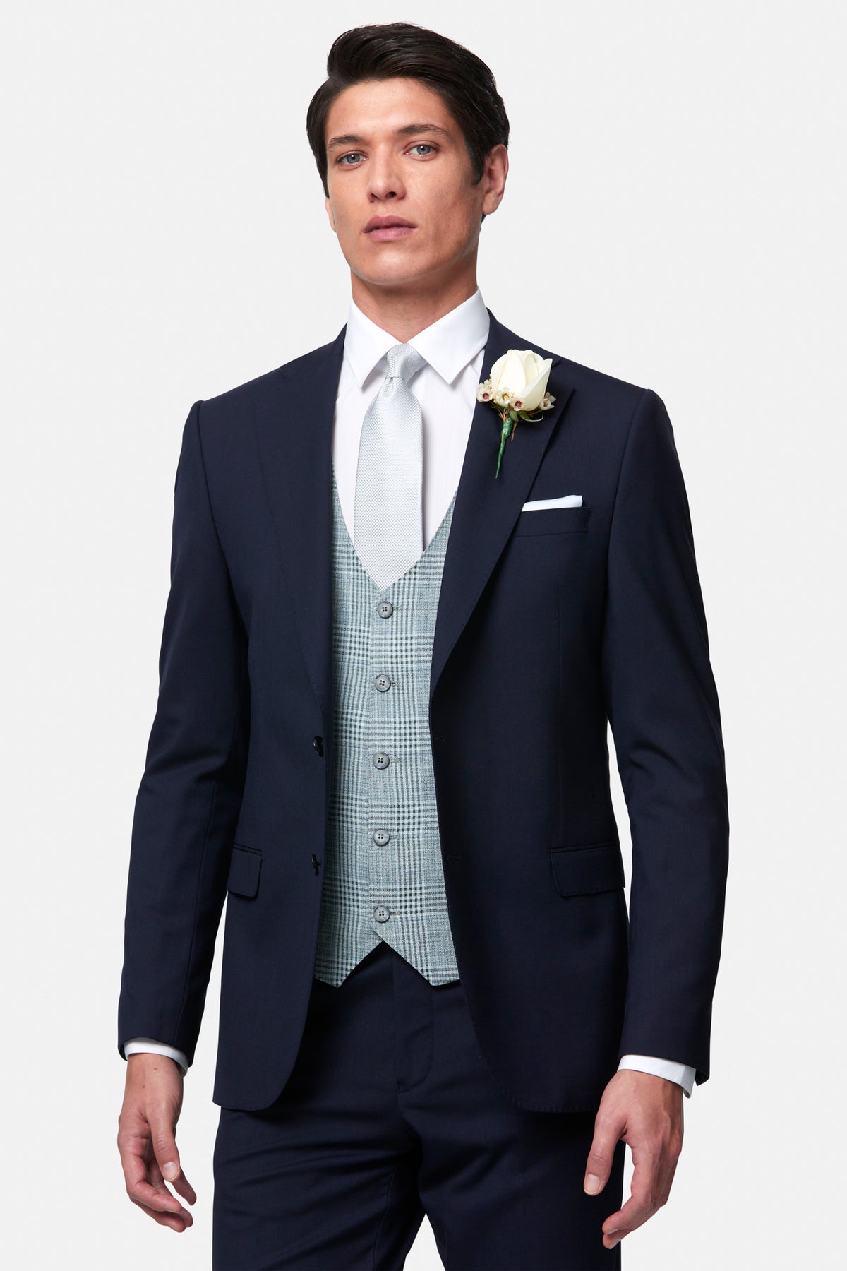 Jeff Sage Benetti WC 