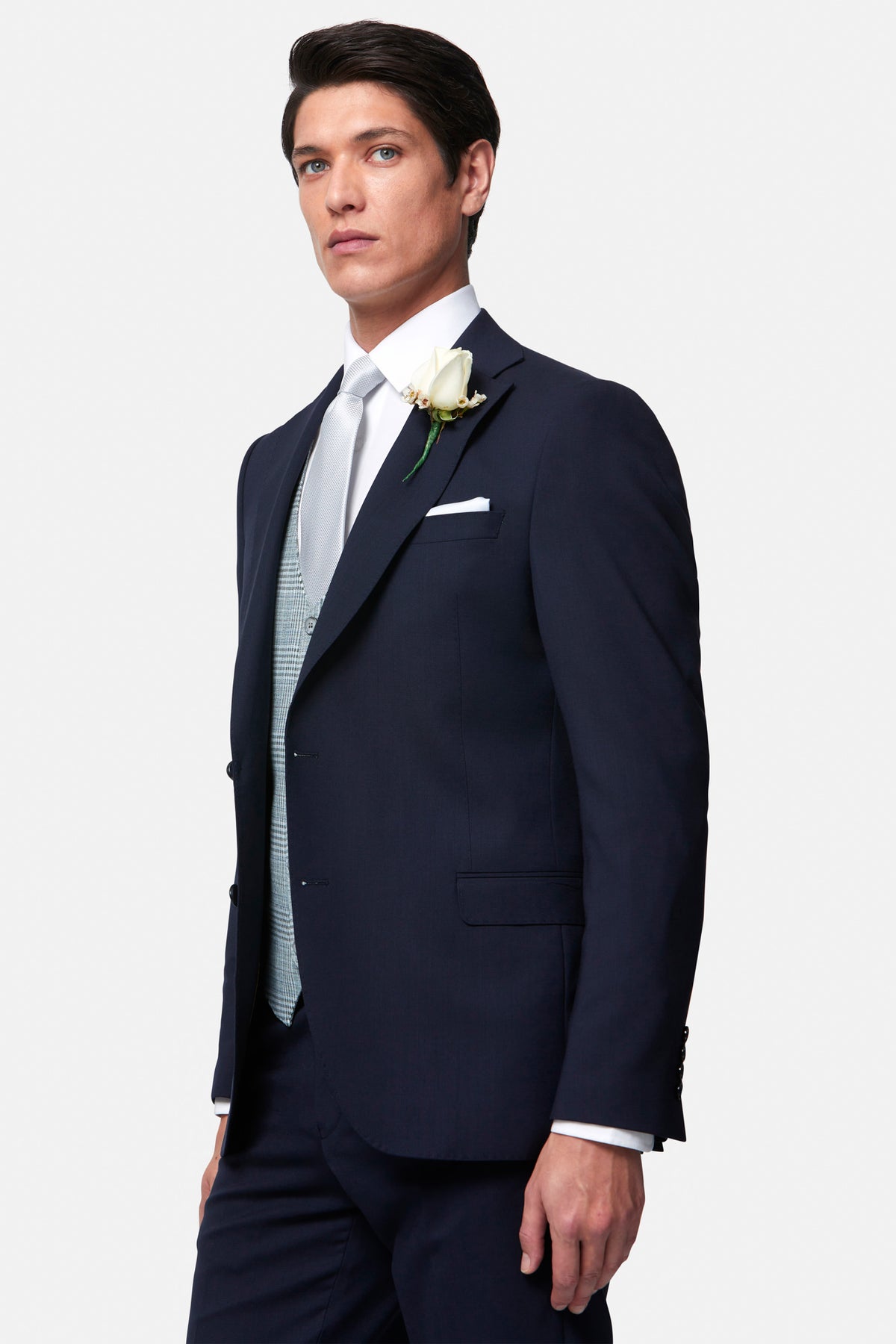 Jeff Sage Benetti WC 