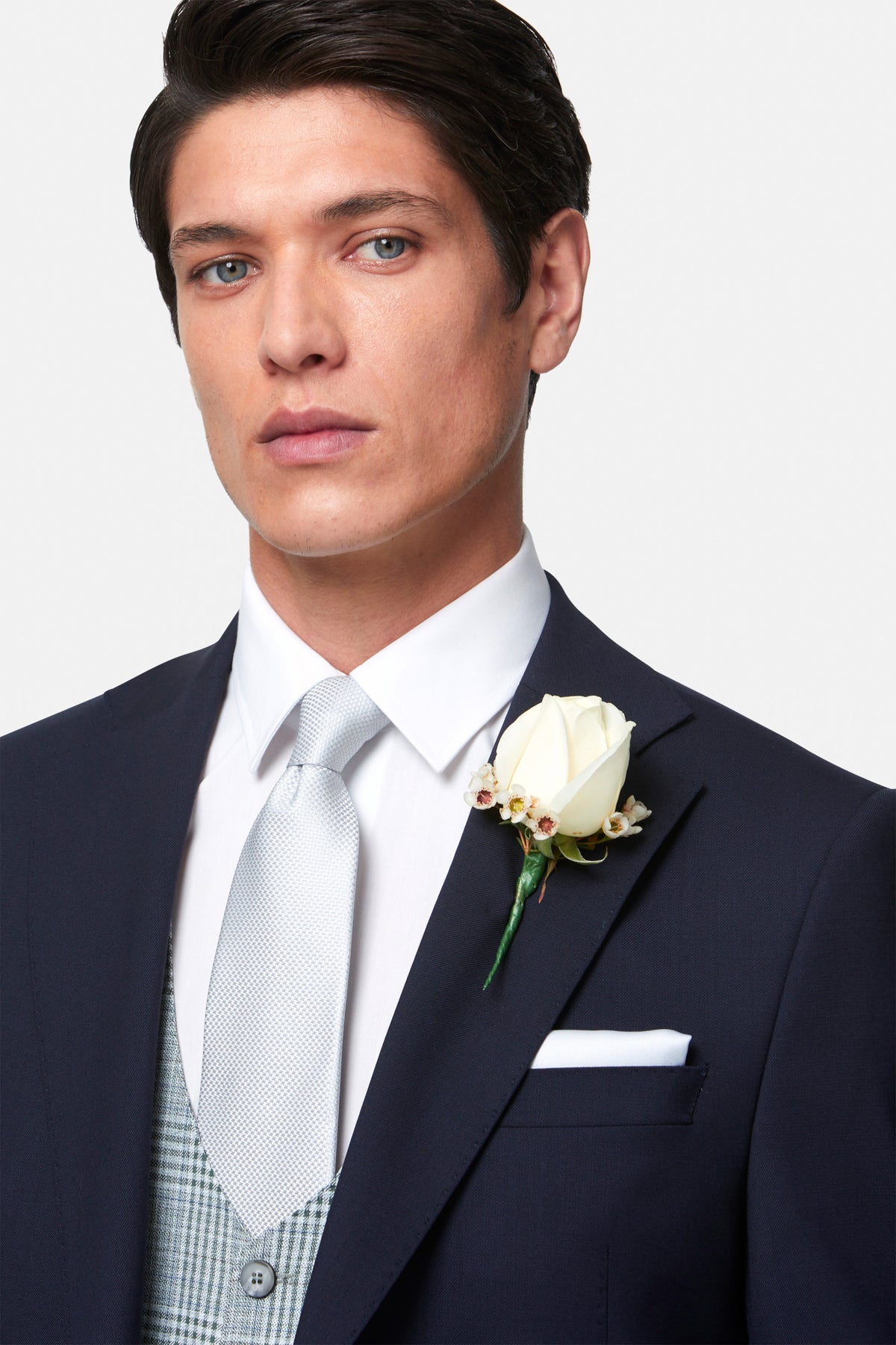 Jeff Sage Benetti WC 