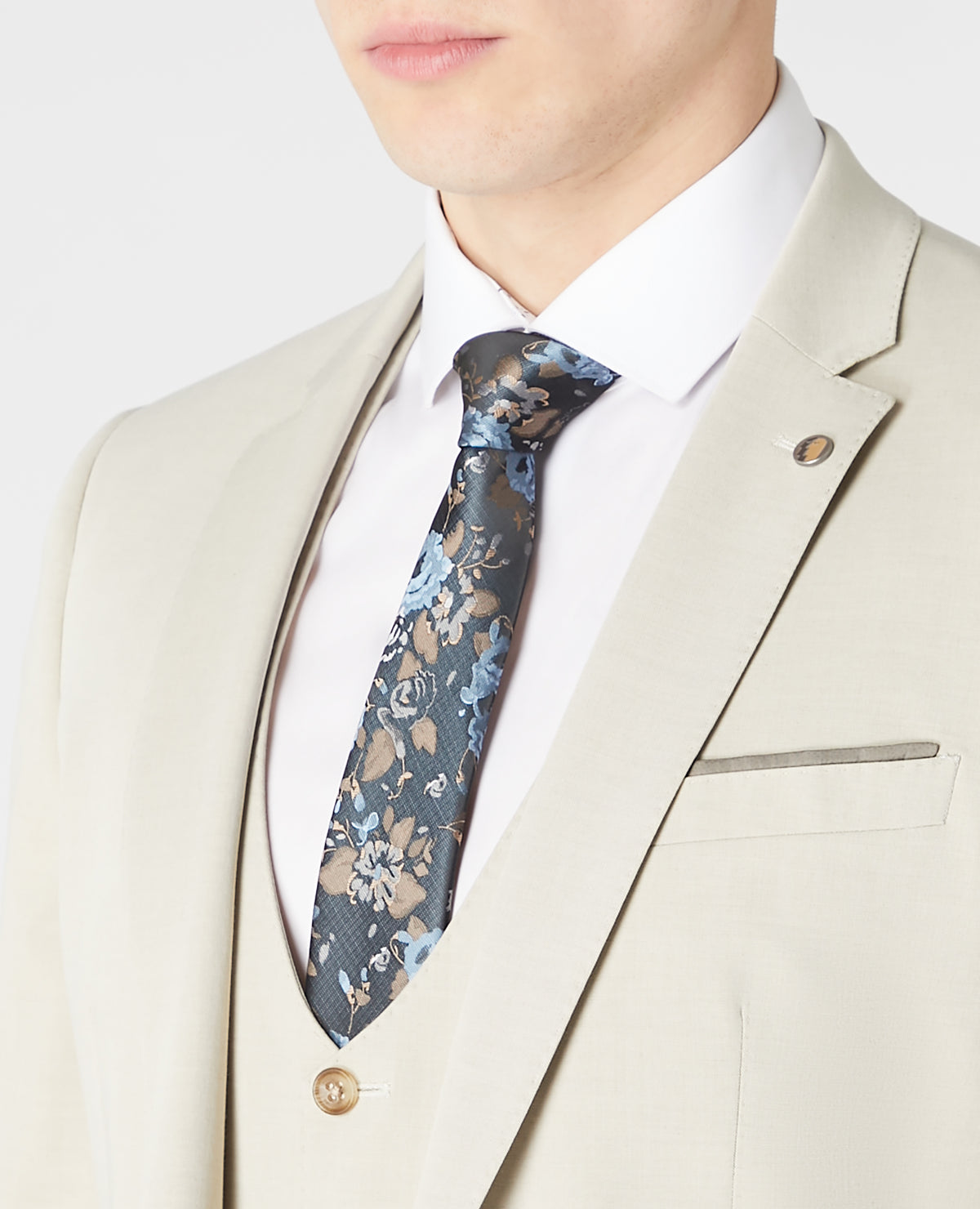 Remus Uomo Laurino Beige 