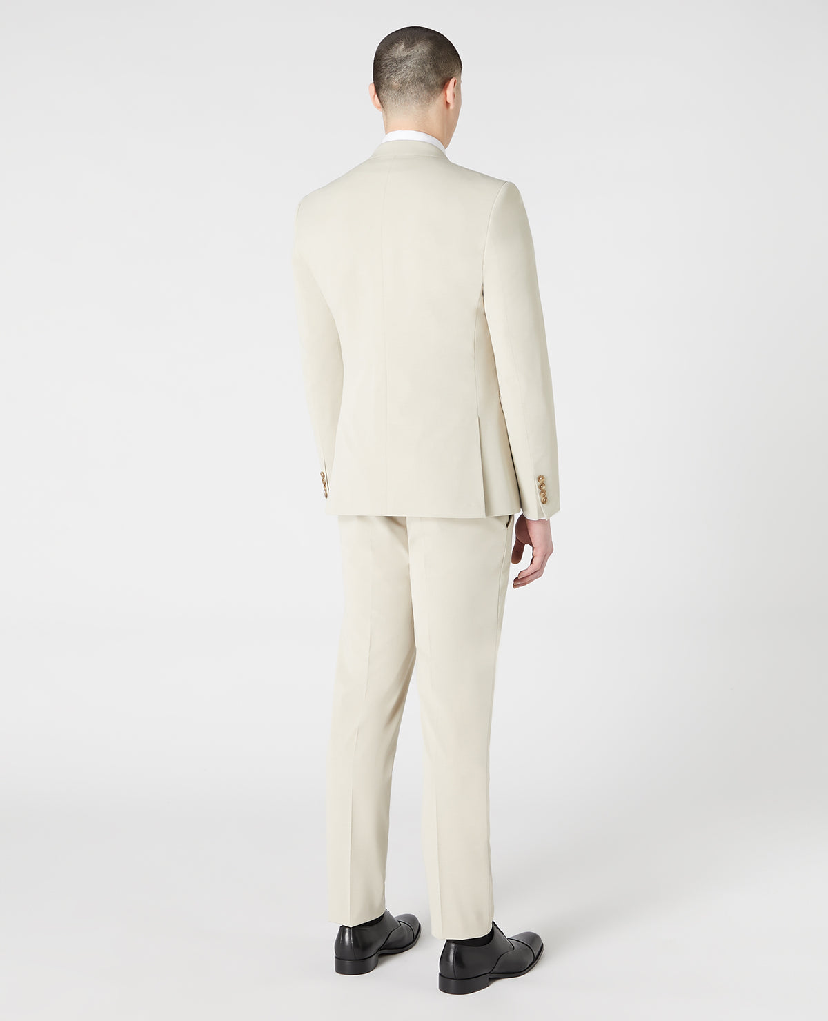 Remus Uomo Laurino Beige 