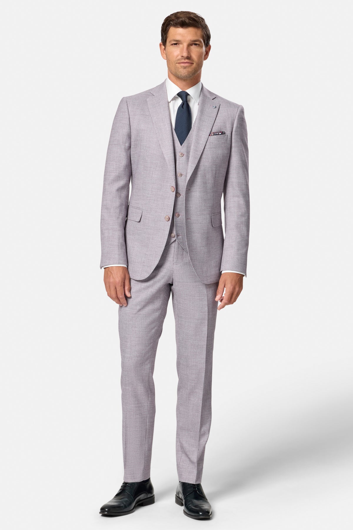Lucas Bordo Suit