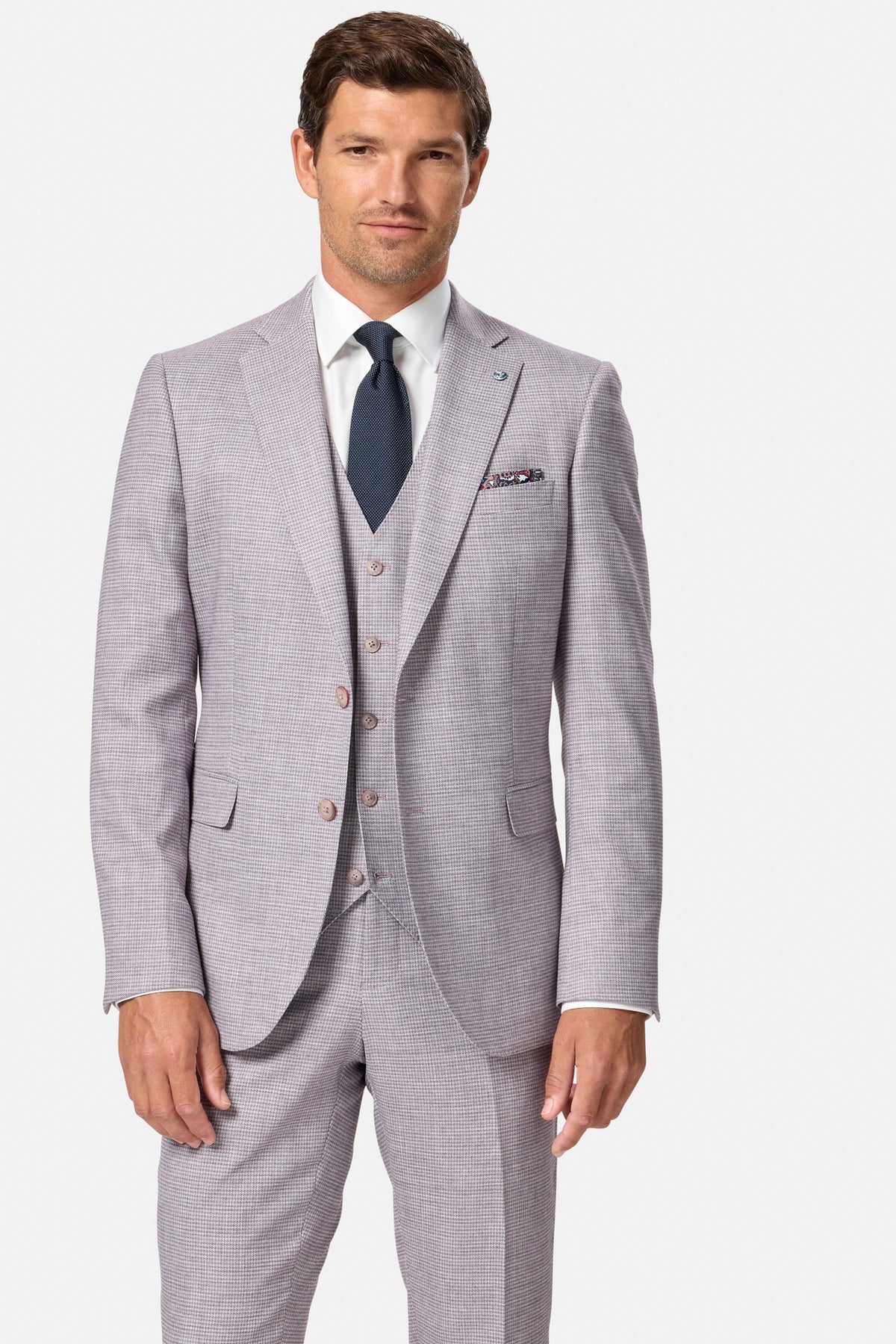Lucas Bordo Suit
