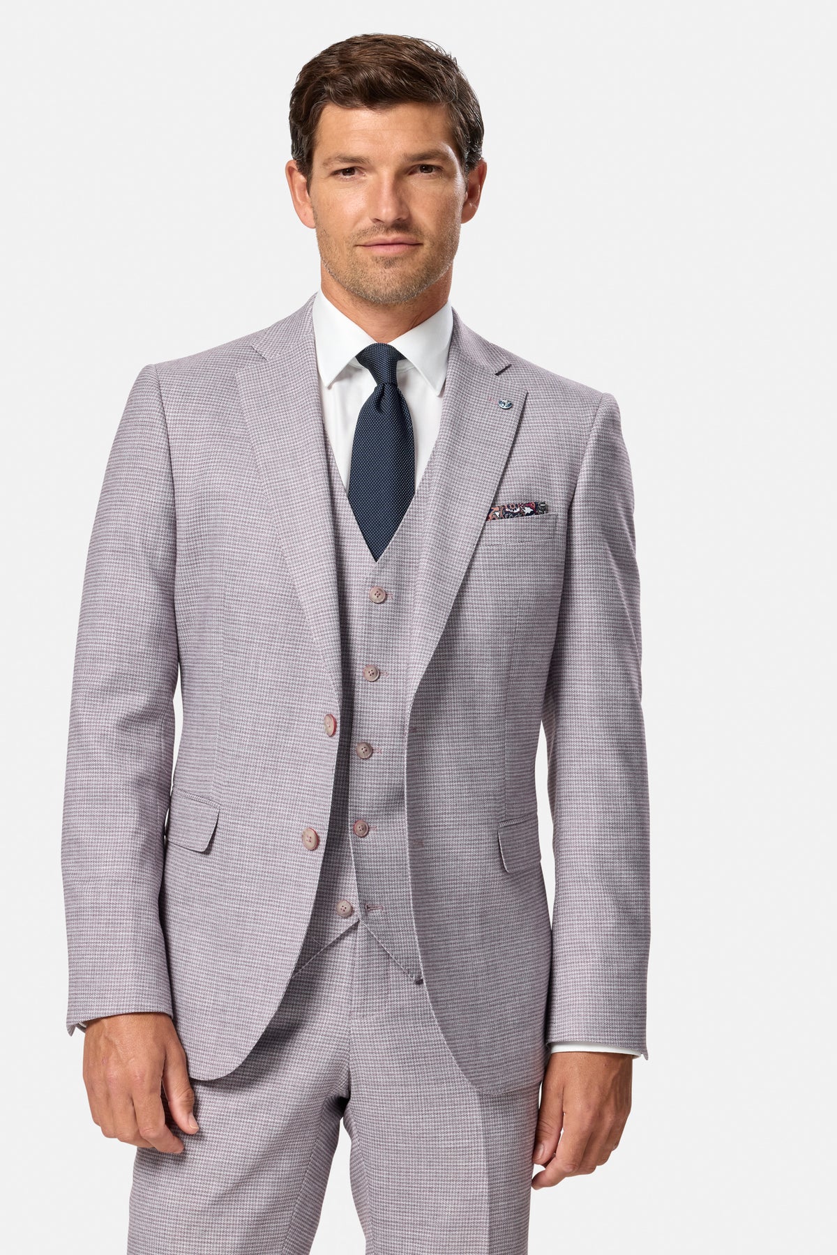 Lucas Bordo Suit