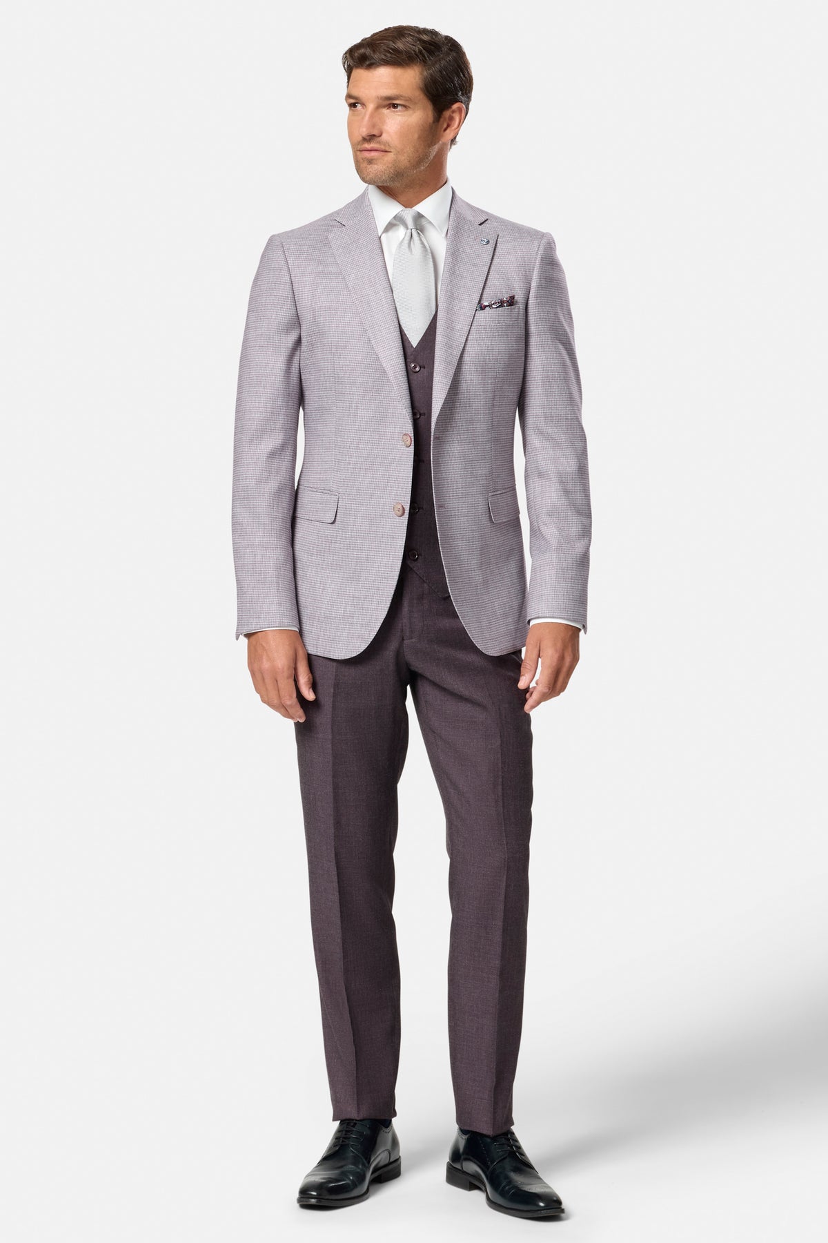 Marco Bordo Suit