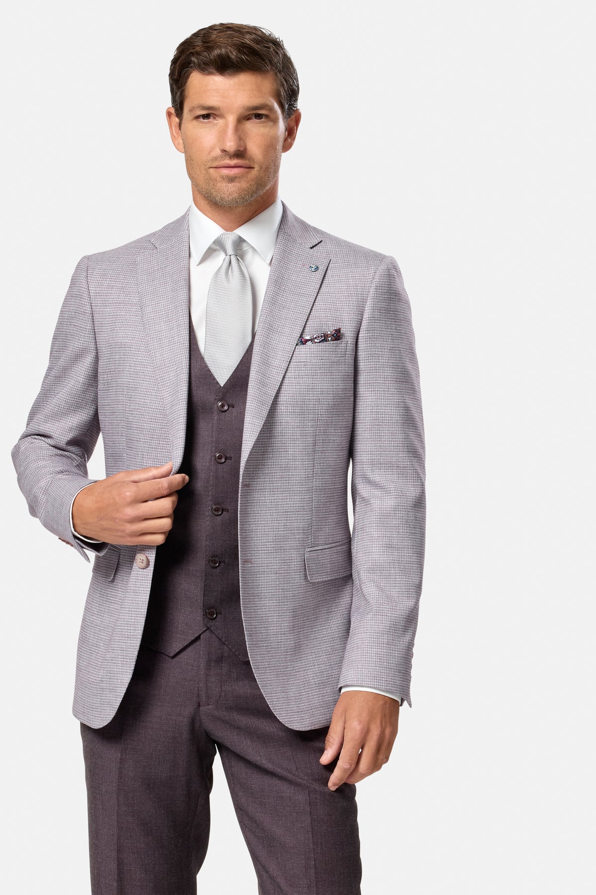 Marco Bordo Suit