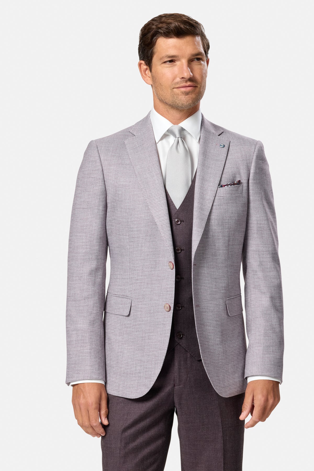 Lucas Bordo Suit