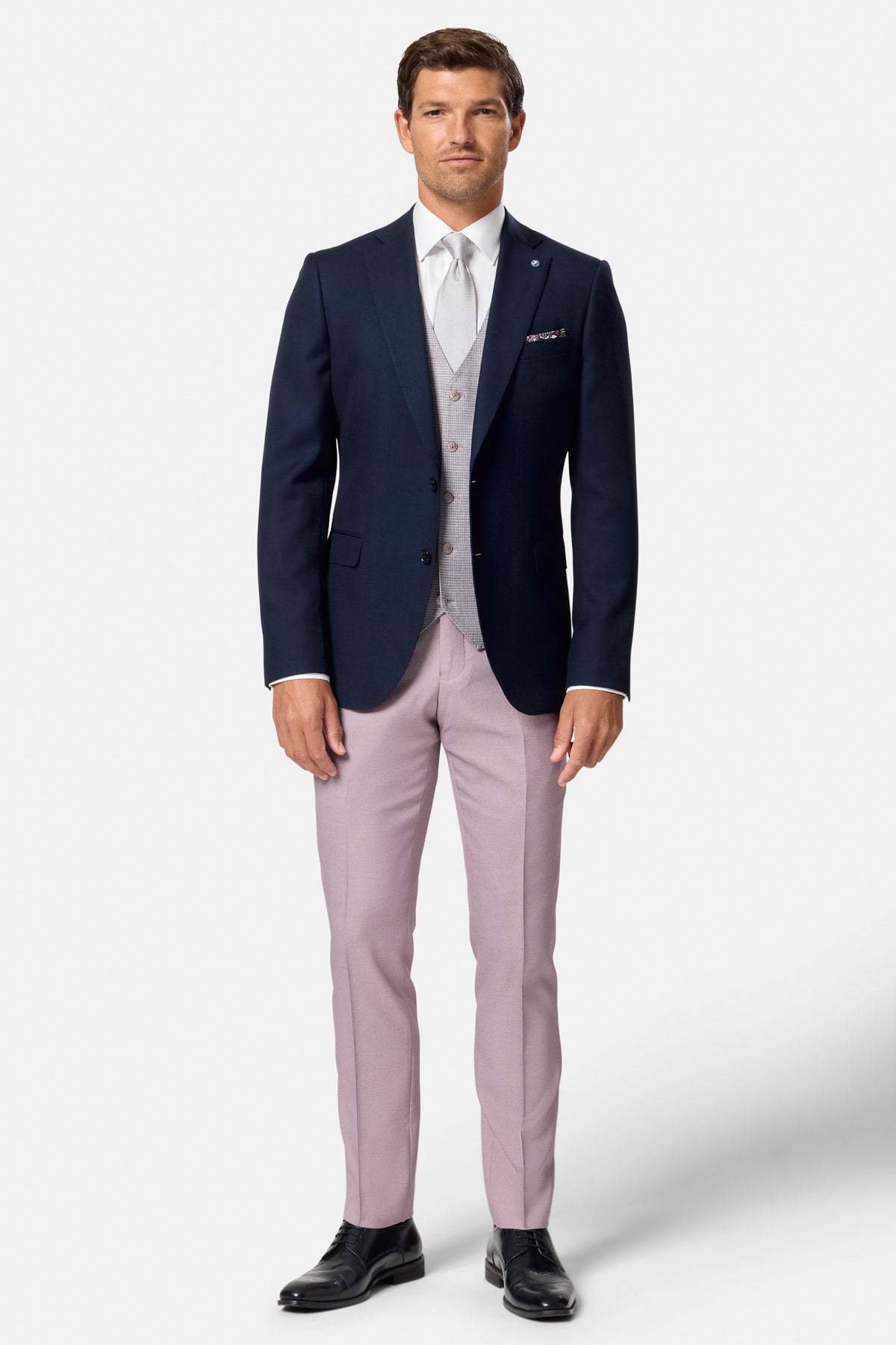 Lucas Bordo Suit