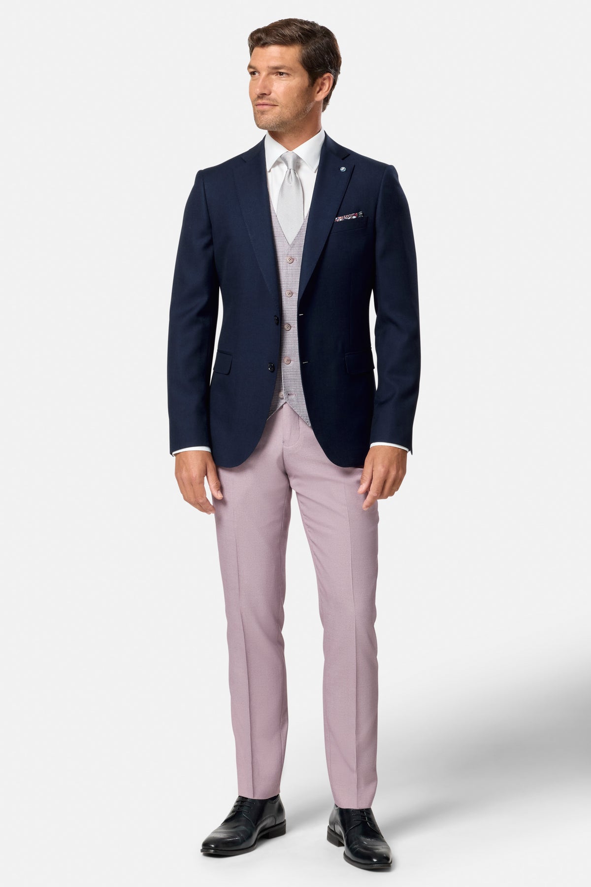 Lucas Bordo Suit