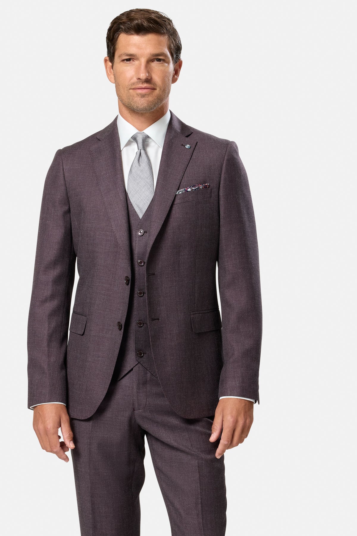 Marco Bordo Suit