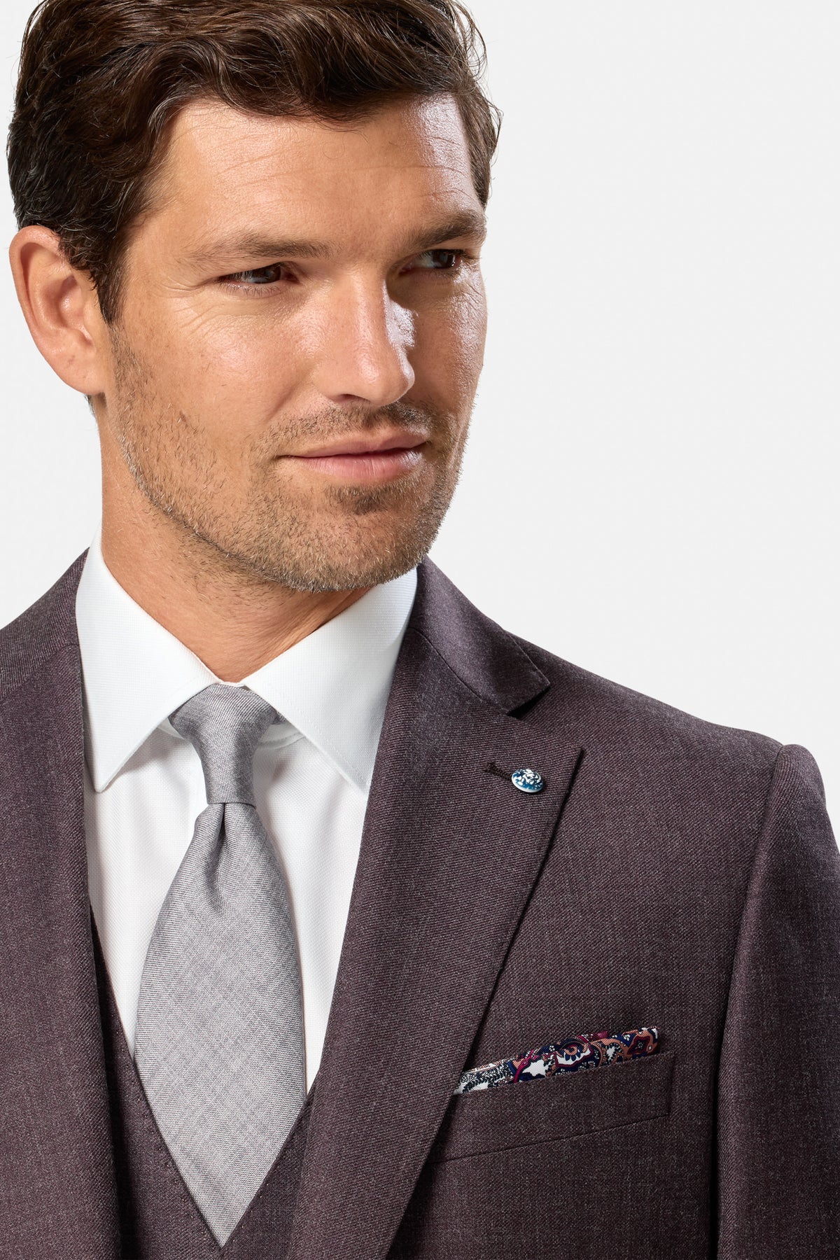 Marco Bordo Suit