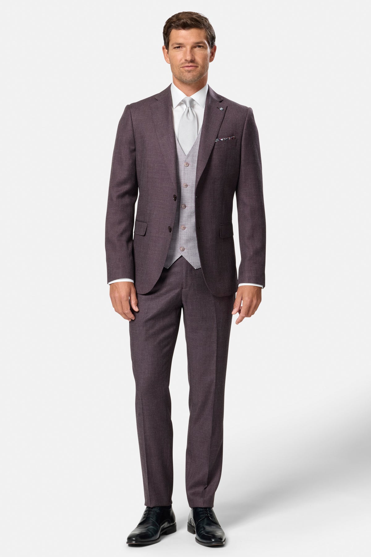 Lucas Bordo Suit