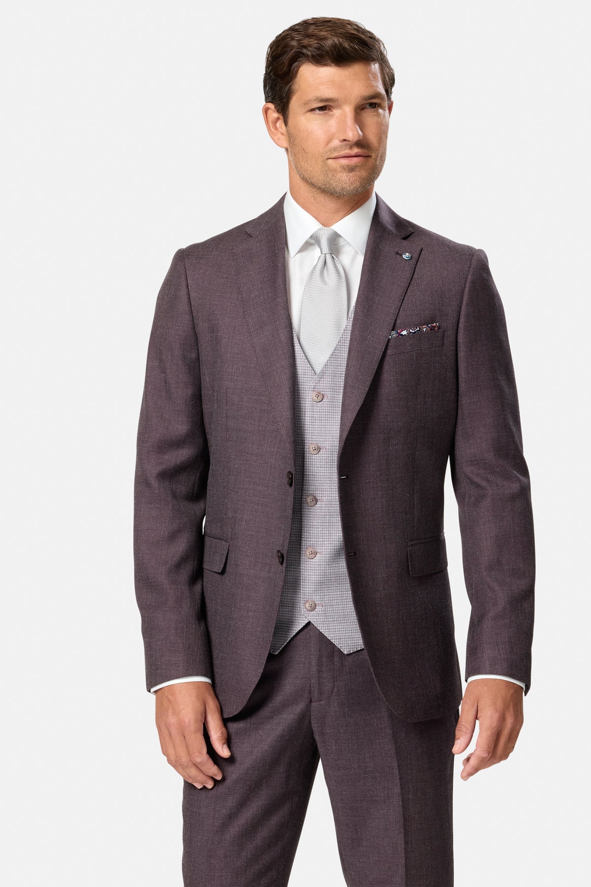 Lucas Bordo Suit