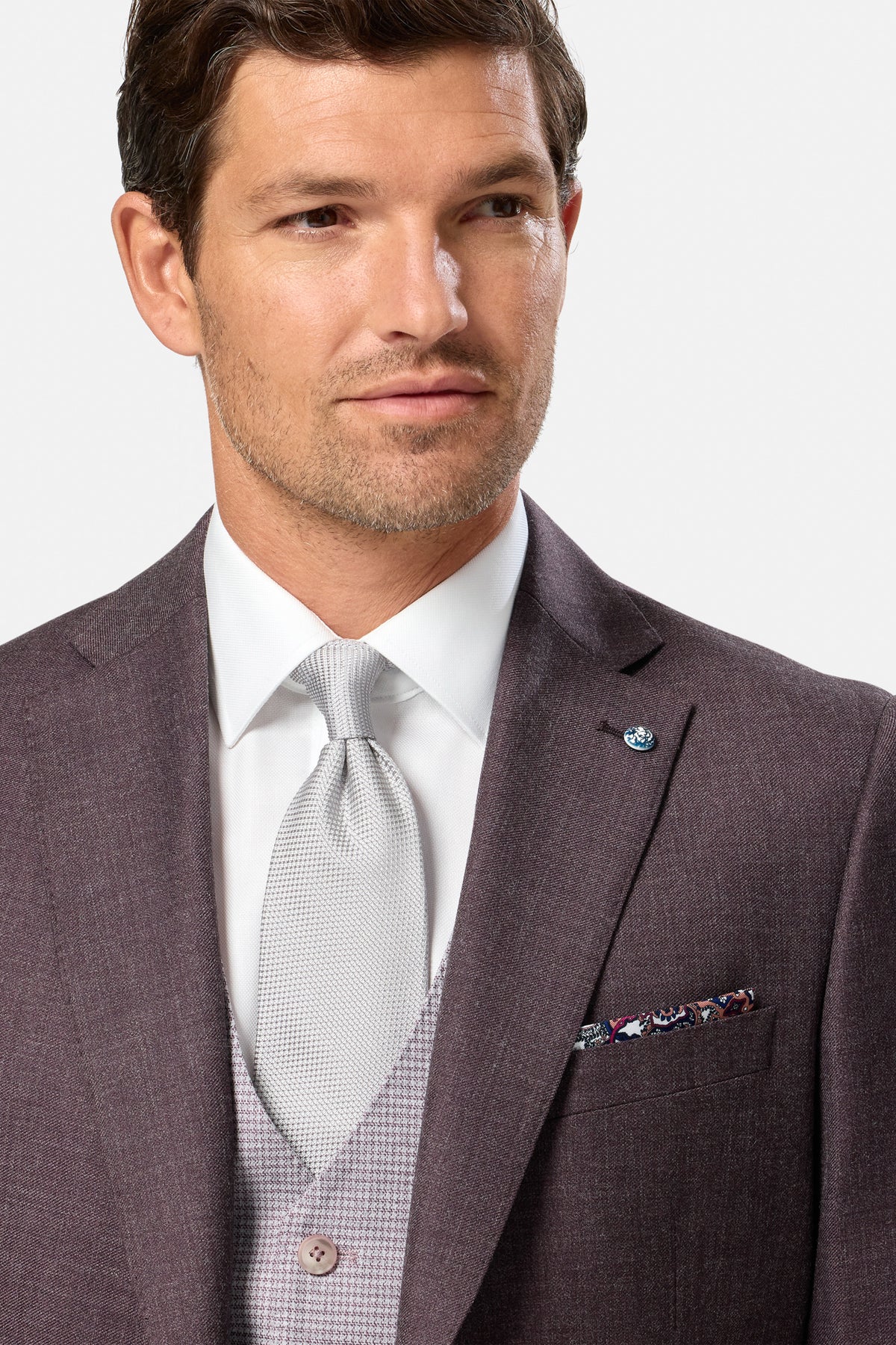 Marco Bordo Suit