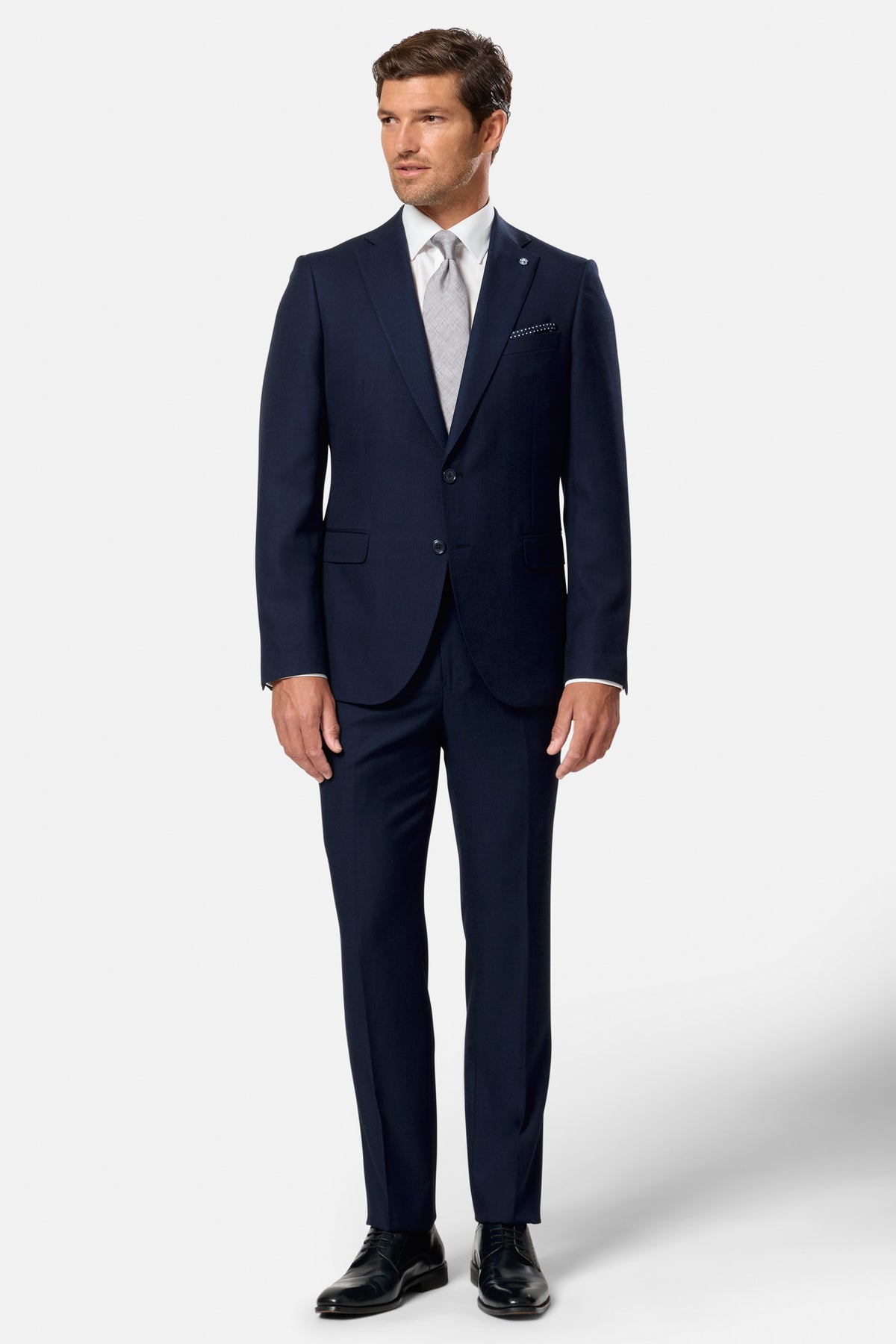 Marco Indigo Suit