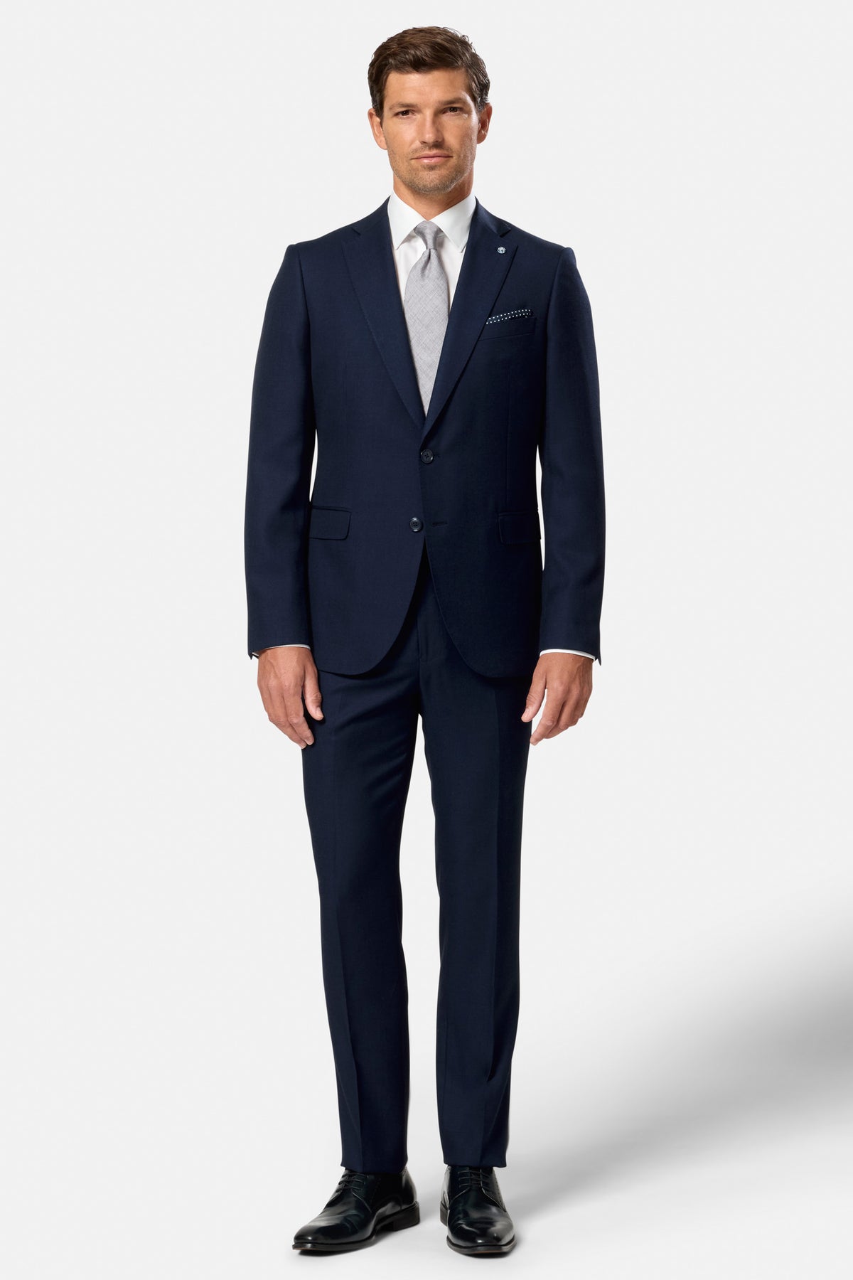 Marco Indigo Suit