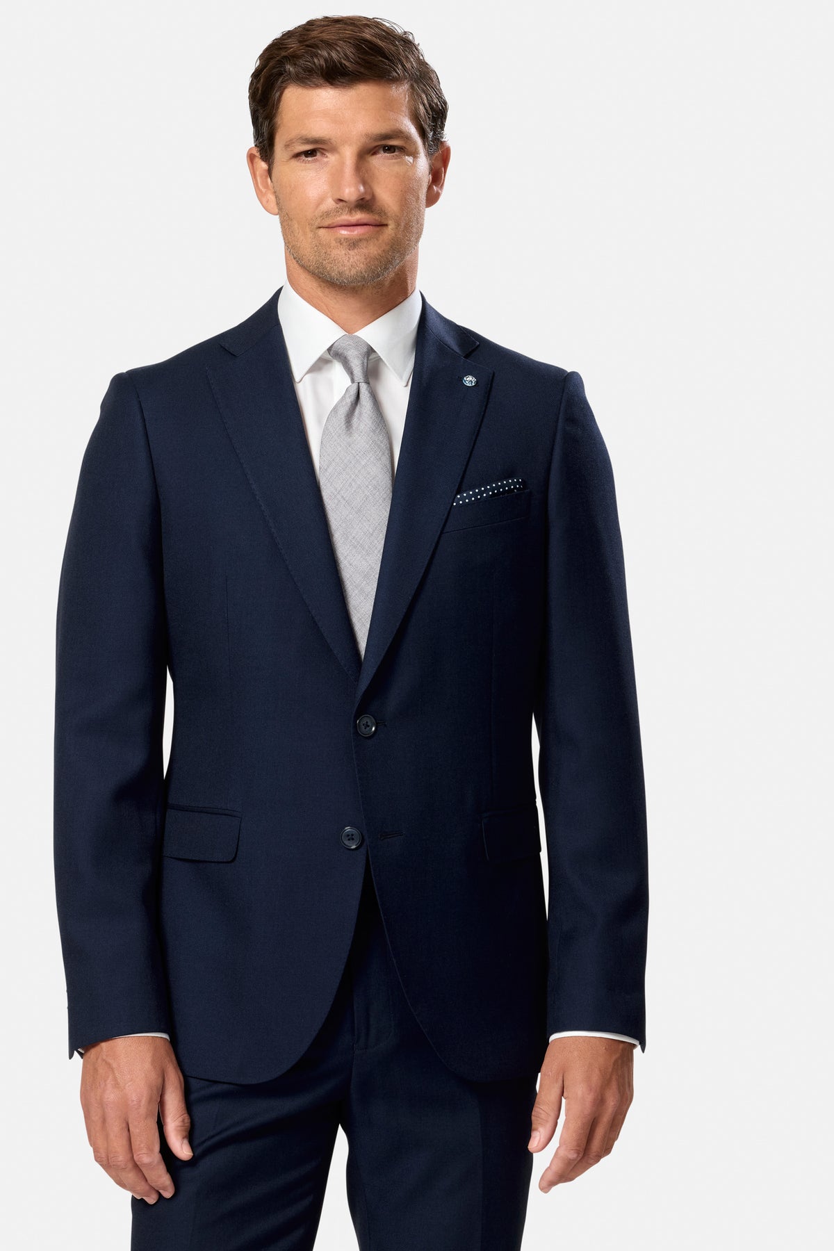 Marco Indigo Suit