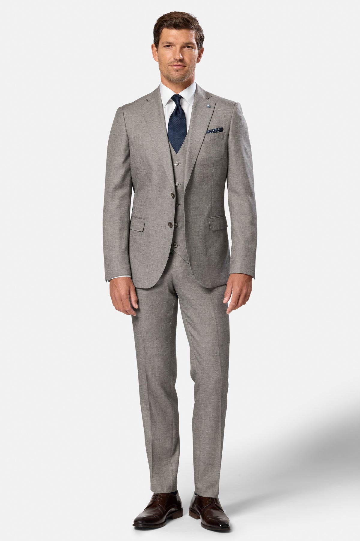 Marco Stone Suit