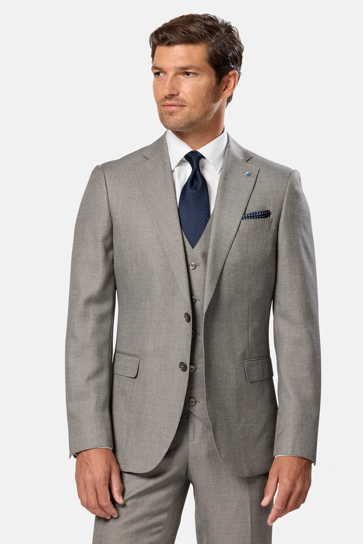 Marco Stone Suit