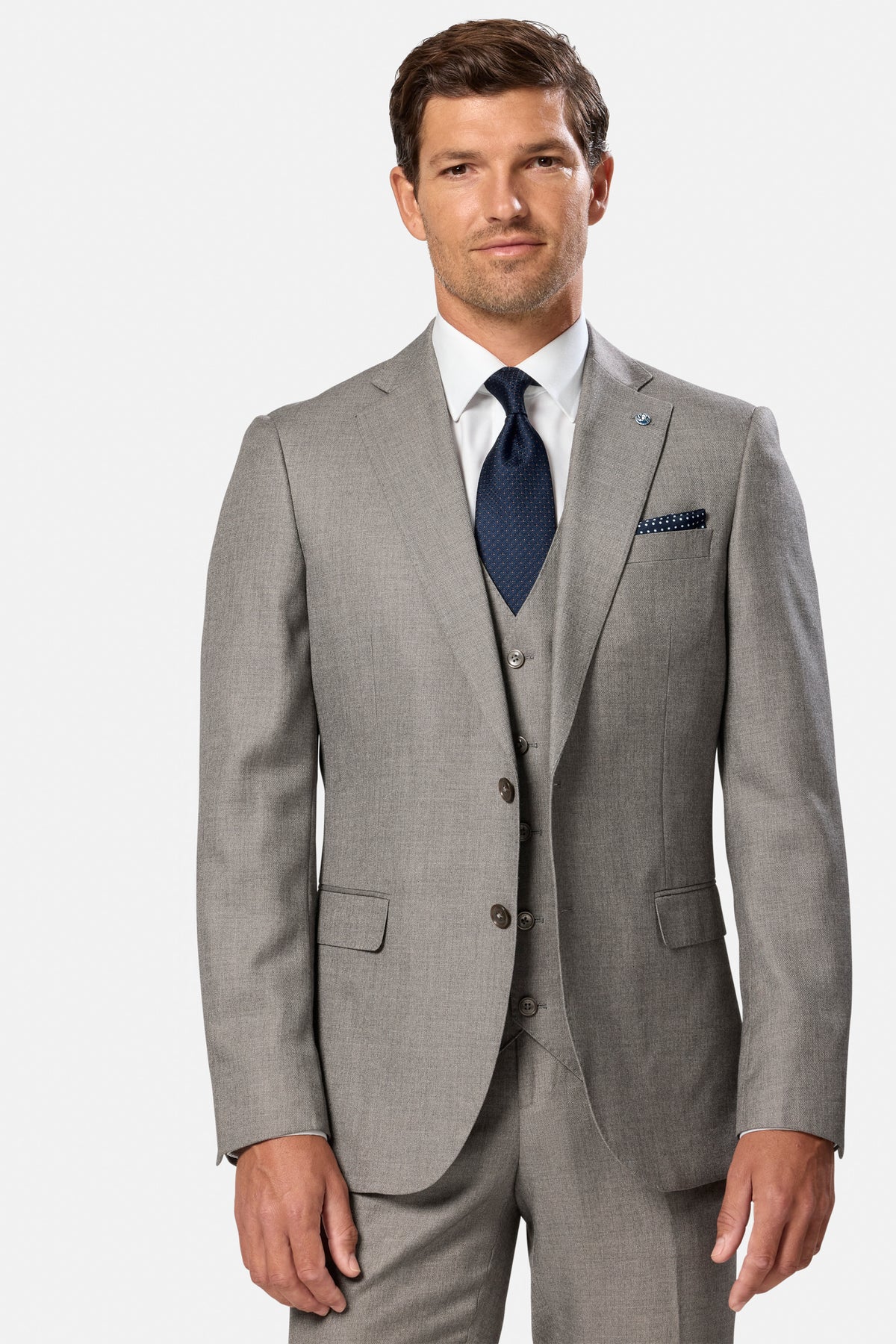 Marco Stone Suit