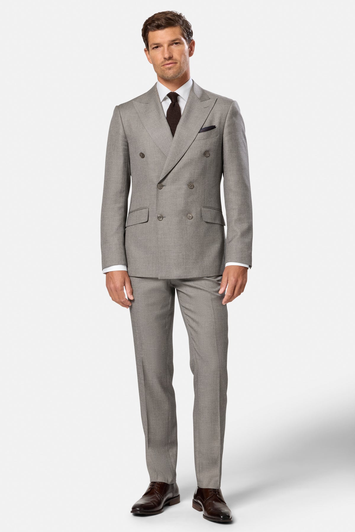 Marco Stone Suit