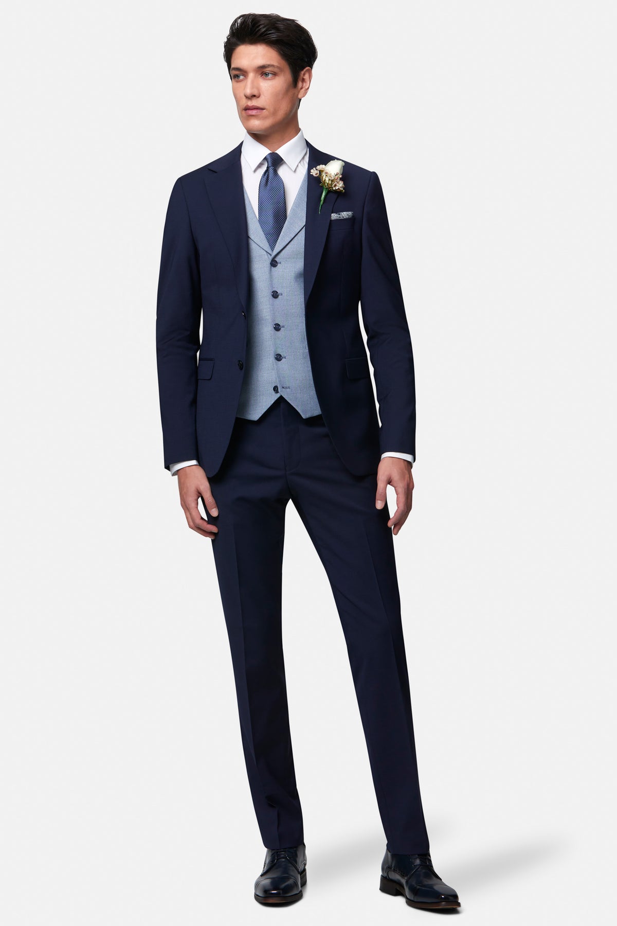 Napoli WC By Benetti Menswear 