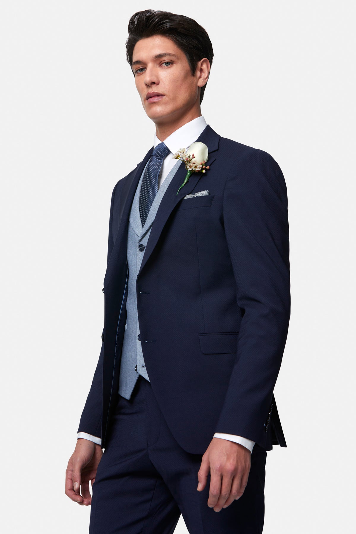 Napoli WC By Benetti Menswear 