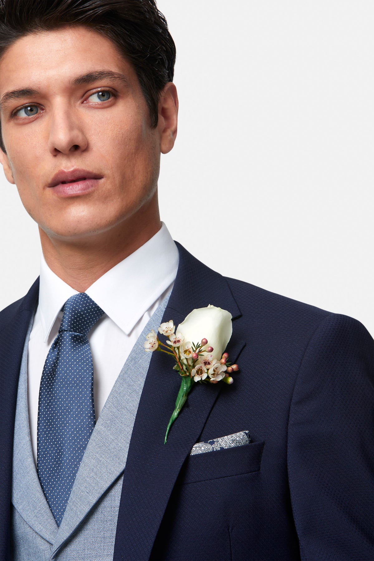 Napoli WC By Benetti Menswear 