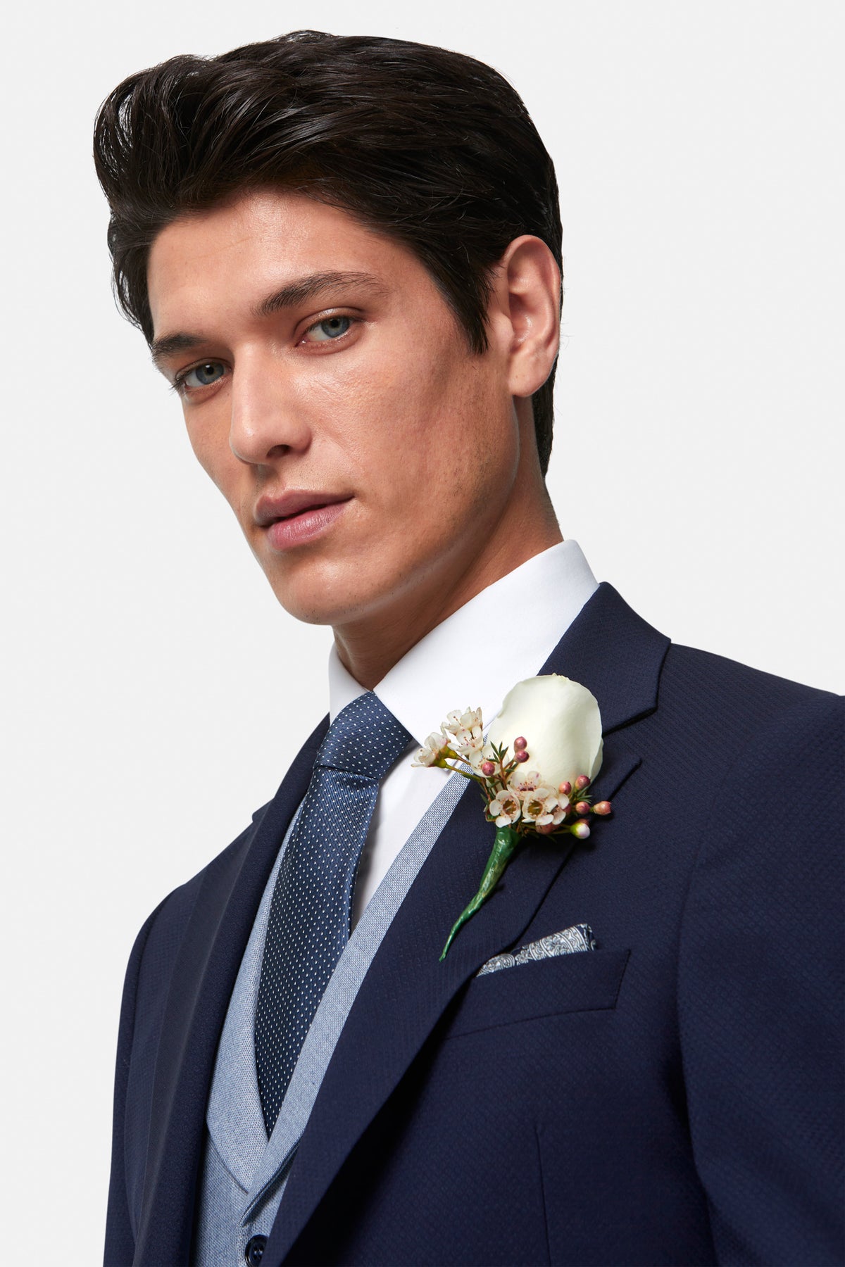 Napoli WC By Benetti Menswear 