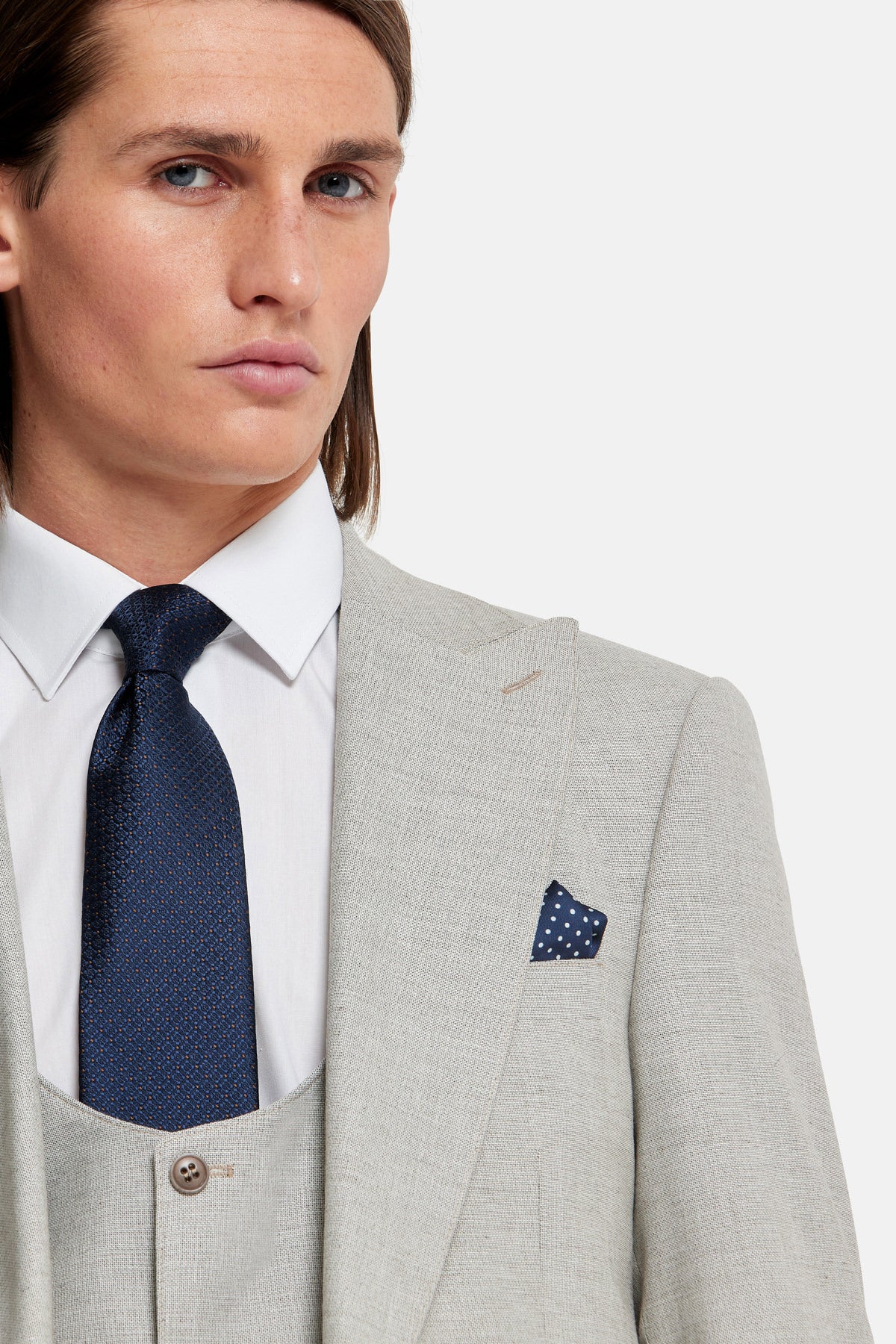 Napoli Stone Debs Suit 