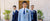 Benetti Menswear Wedding Collections 